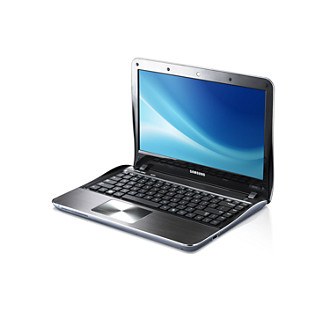 Samsung SF SF310-S01 Intel® Core™ i3 i3-370M Laptop – image 7
