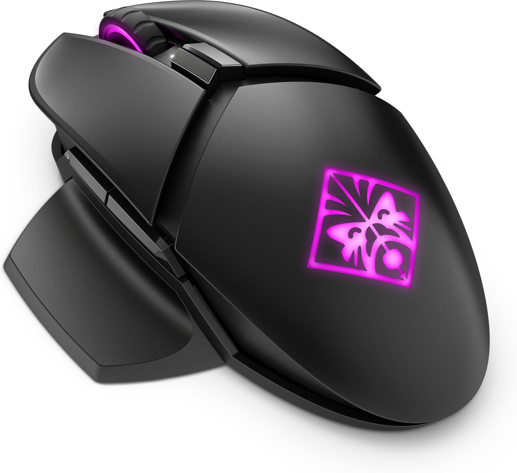 HP OMEN by HP Photon Wireless Mouse – image 5