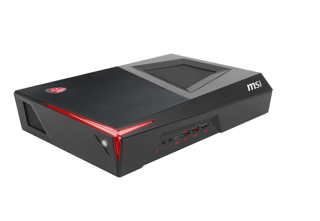 MSI TRIDENT 3 7RB-073EU – image 3