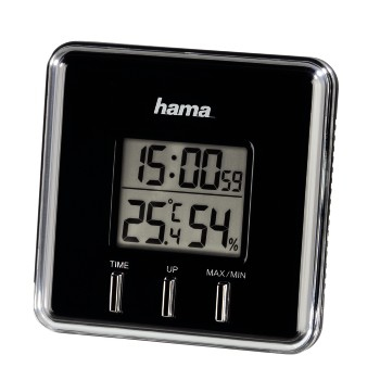 Hama TH-120 Indoor Black