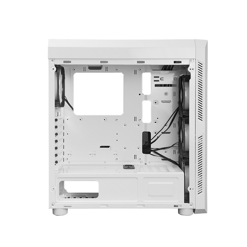 Chieftec GL-03W-OP computer case Midi Tower White – image 8