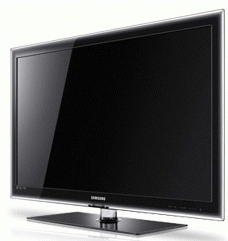 Samsung UE40C5100 101.6 cm (40") Full HD Black – image 2
