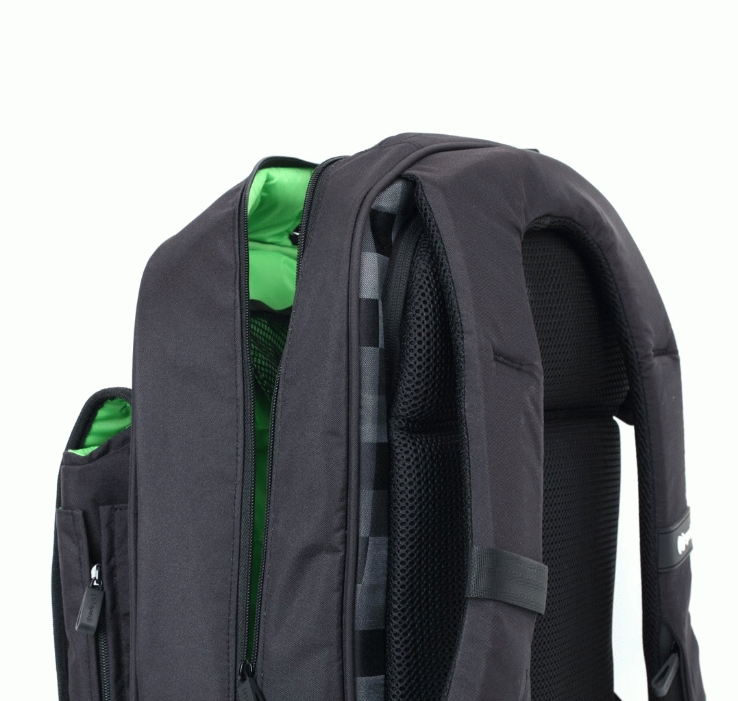 Speck AftPack 43.2 cm (17") Backpack case Grey – image 4