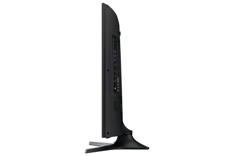 Samsung UE48JU6745U 121.9 cm (48") 4K Ultra HD Smart TV Wi-Fi Black – image 3