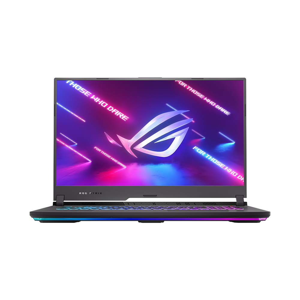 ASUS ROG Strix G17 G713QM-HX173T AMD Ryzen™ 9 5900HX Laptop