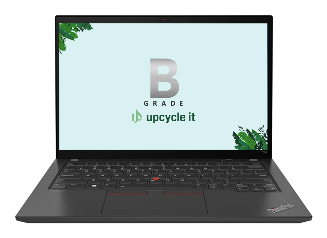 upcycle it Lenovo ThinkPad T14 Gen 4 (Refurbished) B