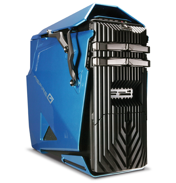 Acer Aspire Predator Defender G7200 – image 8