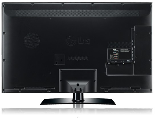 LG 37LV5590 TV 94 cm (37") Full HD Smart TV Black – image 6