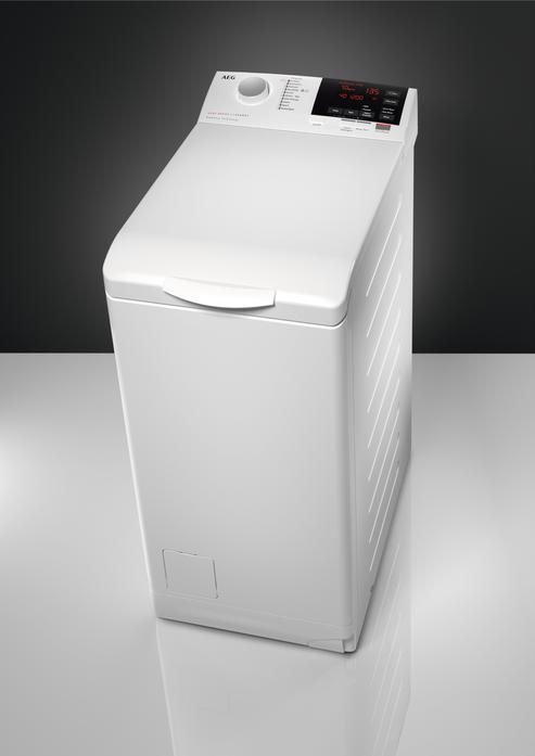 AEG L6TBA60270 washing machine Top-load – image 2