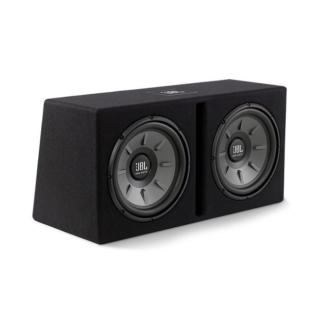 JBL Stage 1220B – image 1
