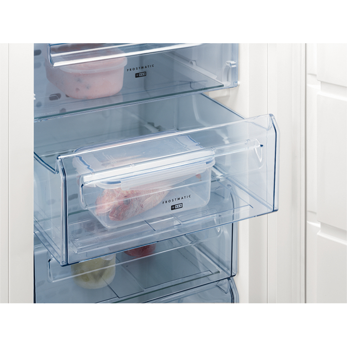 AEG AGN71000S0 Upright freezer Built-in – image 4