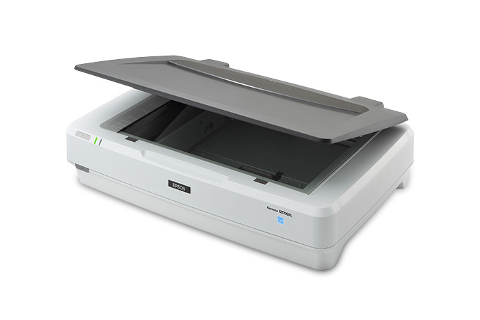 Epson 12000XL Flatbed scanner – image 3