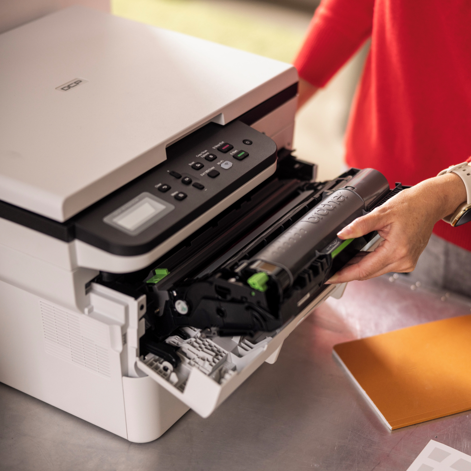 Brother DCP-B7620DW multifunction printer Laser A4 – image 3
