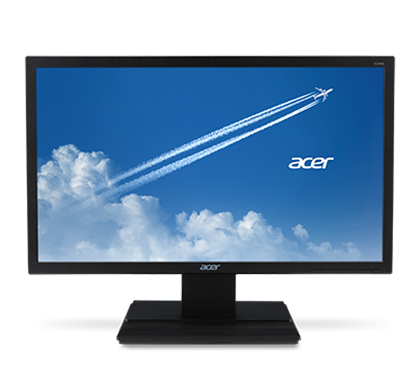 Acer V6 UM.FV6AA.017 computer monitor – image 1