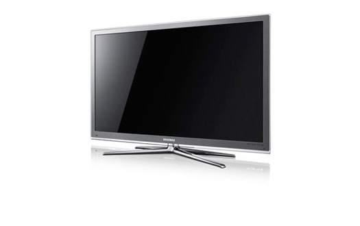 Samsung Series 8 UE40C8000XPXZT TV – image 5