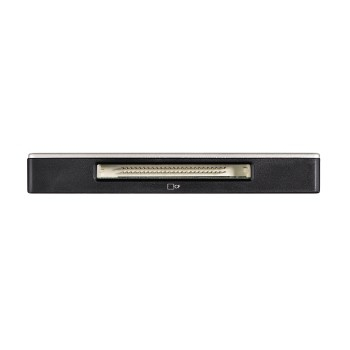 Hama 00054543 card reader USB 3.2 Gen 1 (3.1 Gen 1) Black, Silver – image 3