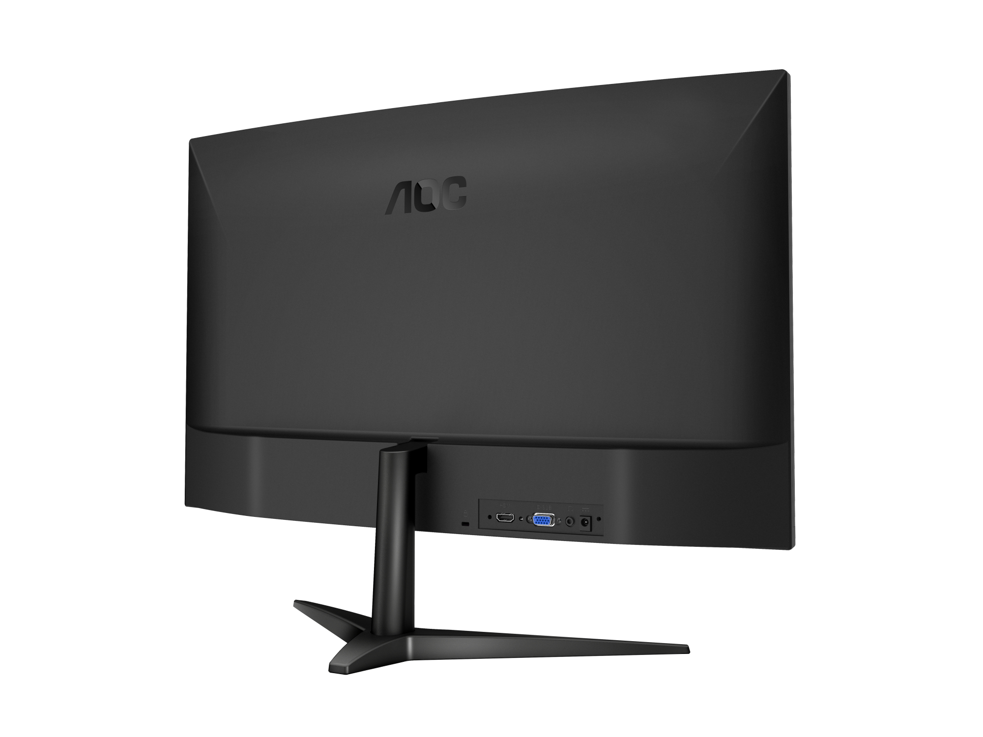 AOC C27B1H computer monitor – image 6