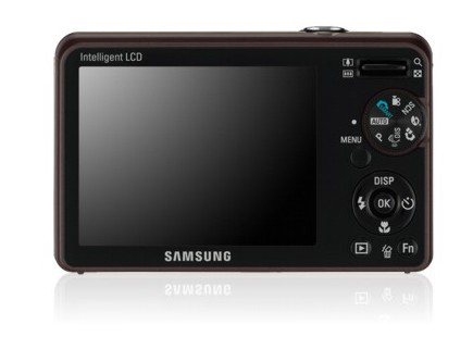 Samsung PL PL51 1/2.33" Compact camera – image 2