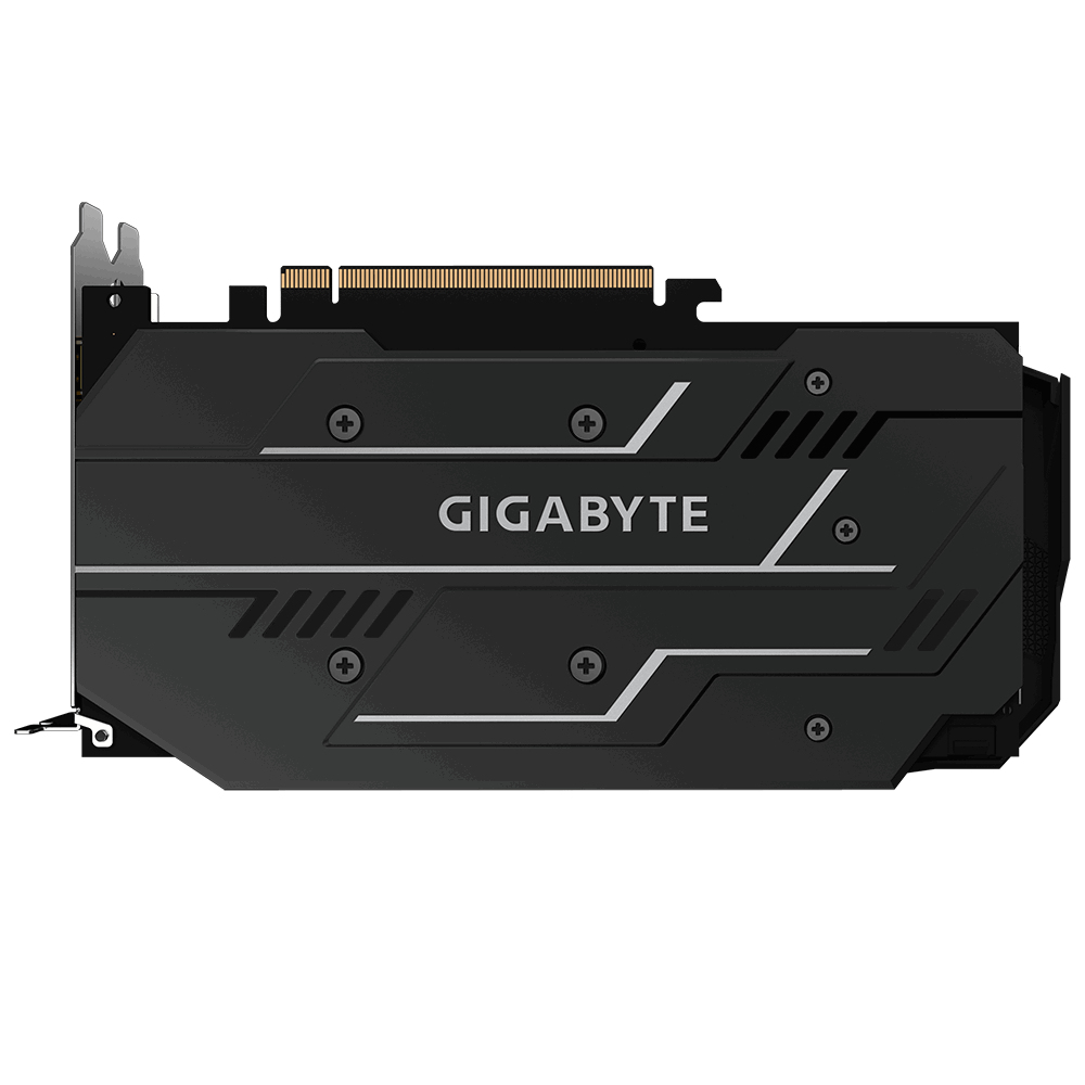 GIGABYTE GV-R56XTWF2OC-6GD (REV 2.0) – image 6