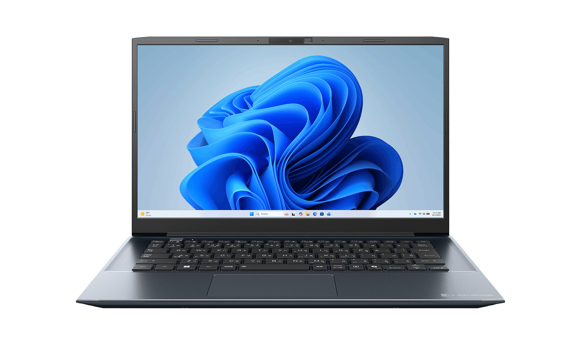 Dynabook M7/A Intel Core 7 150U Laptop