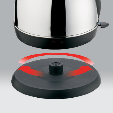 Ariete Bollitore Lipton 2987 – image 3