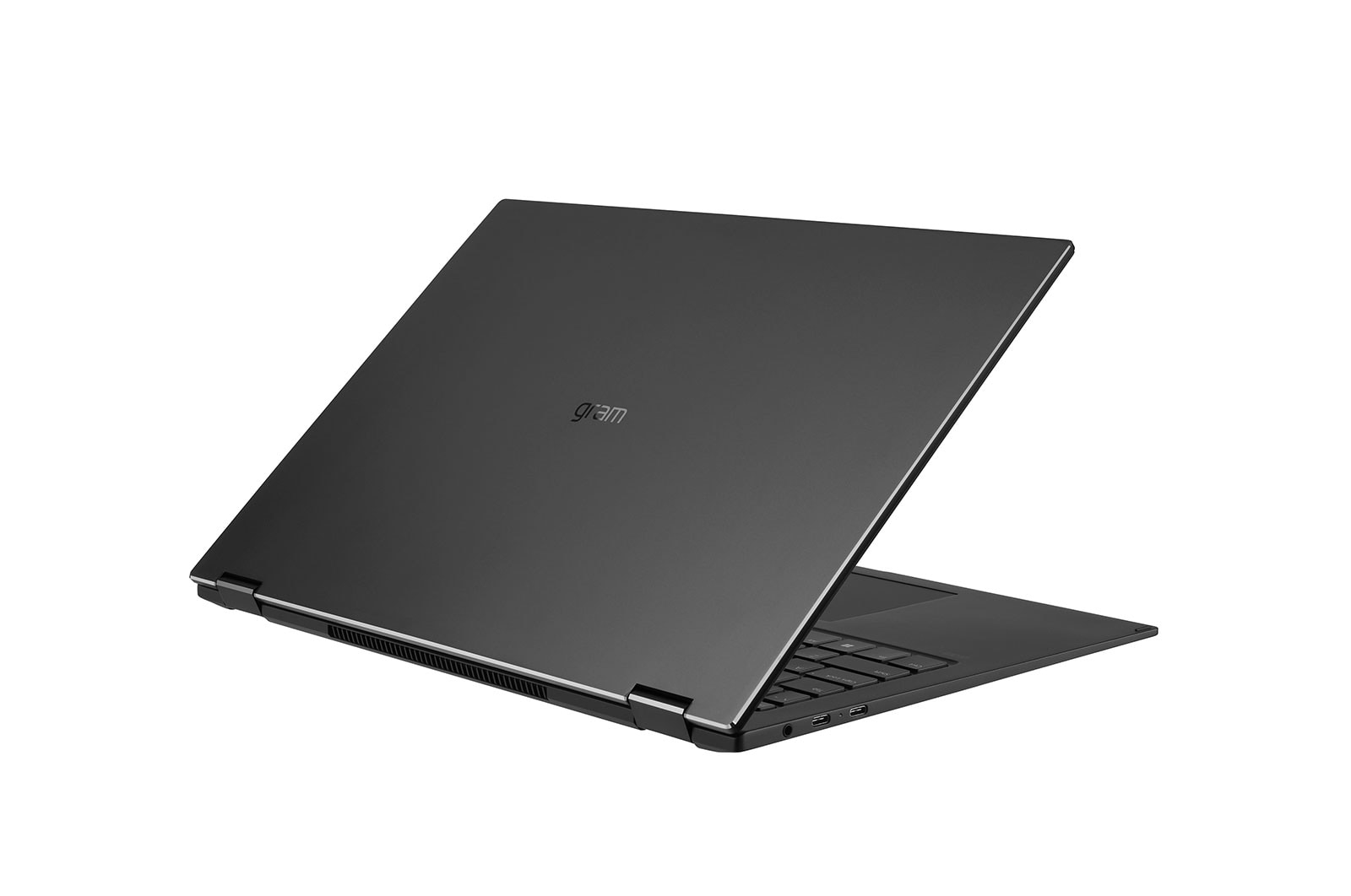 LG 16T90R-K.AAC7U1 laptop Intel® Core™ i7 i7-1360P Hybrid (2-in-1) – image 2