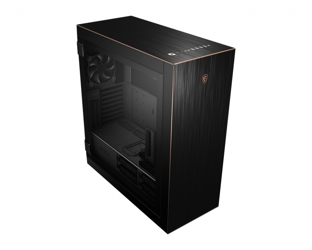 MSI MPG SEKIRA 500G – image 2
