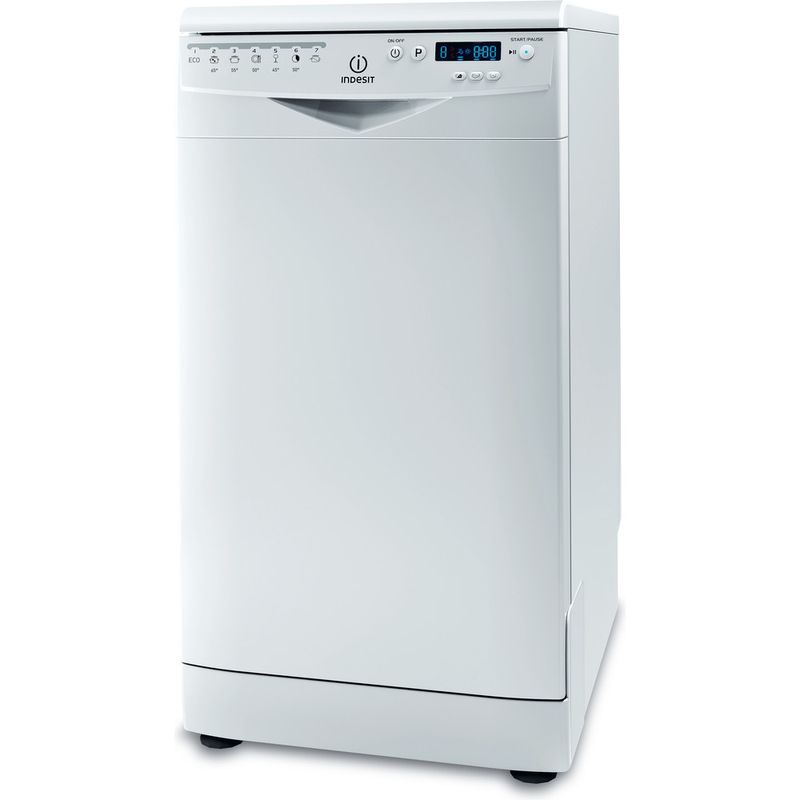 Indesit DSR 57M19 A EU — vue 1 sur 3