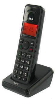 AEG EOLE 1425 – image 3