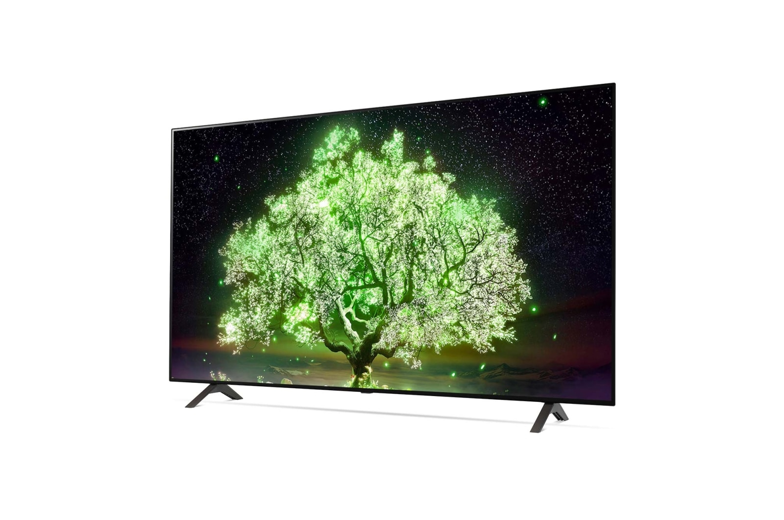LG OLED65A19LA.AVS TV – image 2
