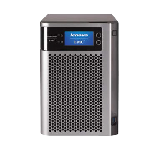 Lenovo NAS px6-300d Pro 6TB