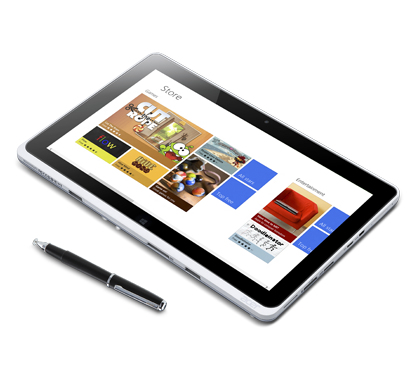 Acer Iconia W510P-1867 Intel Atom® – image 2