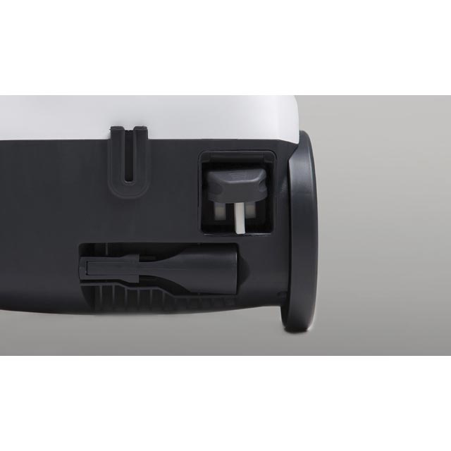 Hoover 39001522 2.3 L Cylinder vacuum Wet 700 W Dust bag – image 3