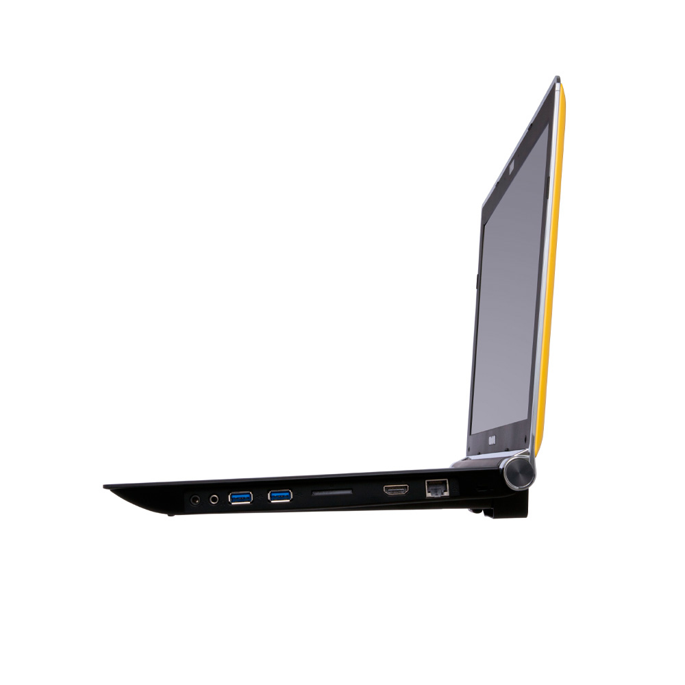 GIGABYTE P25W-CF1 laptop Intel® Core™ i7 i7-4700MQ – image 5