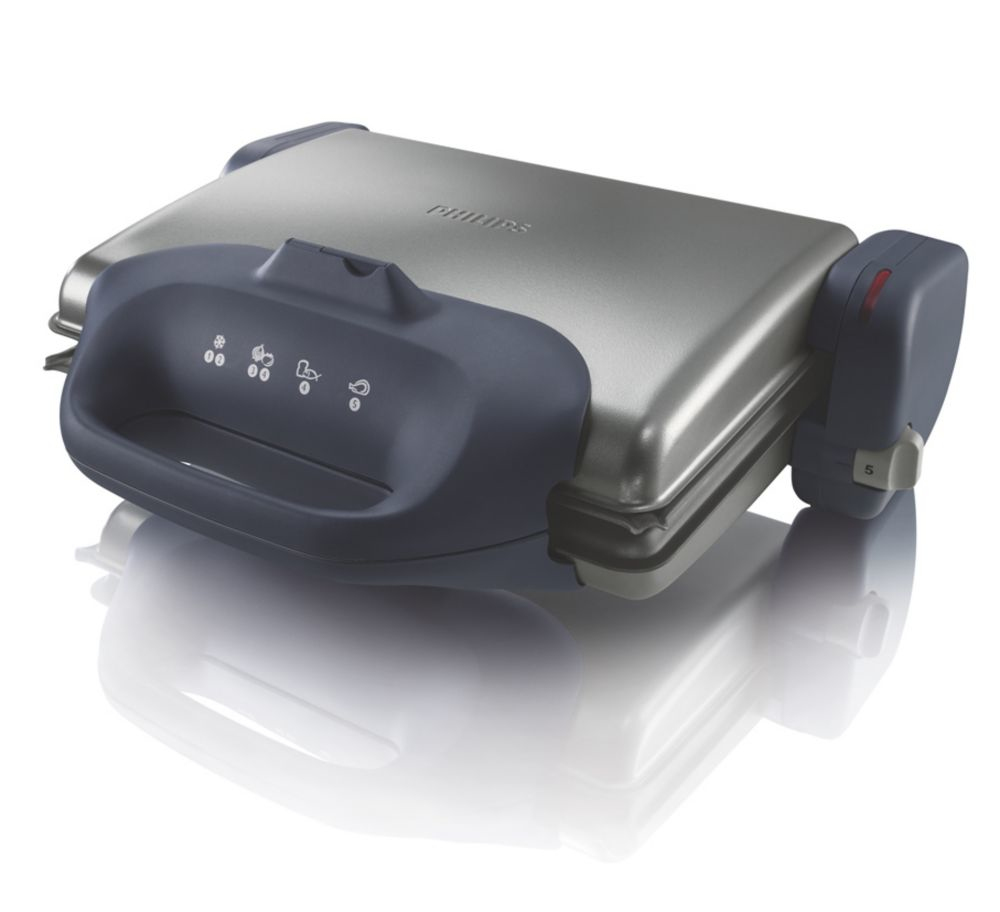 Philips Health grill HD4407/50