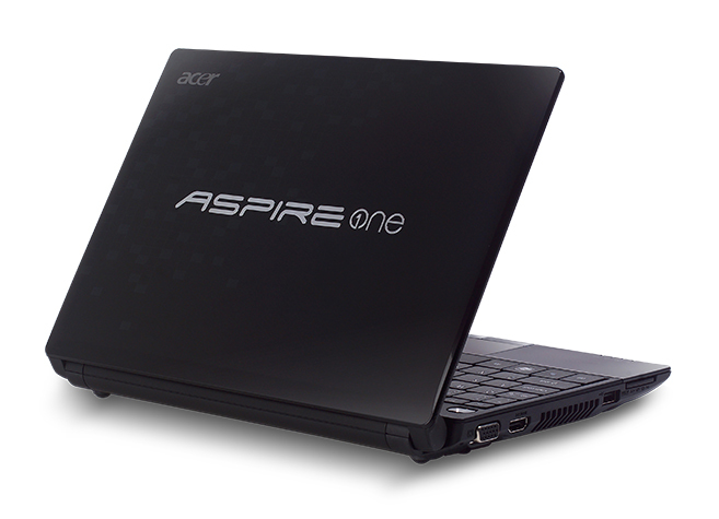 Acer Aspire One 521 – image 3