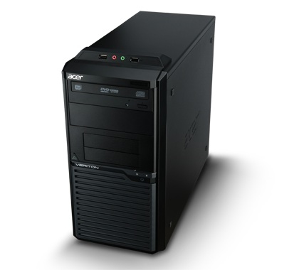 Acer Veriton M2632 Intel Pentium G G3250 – image 4