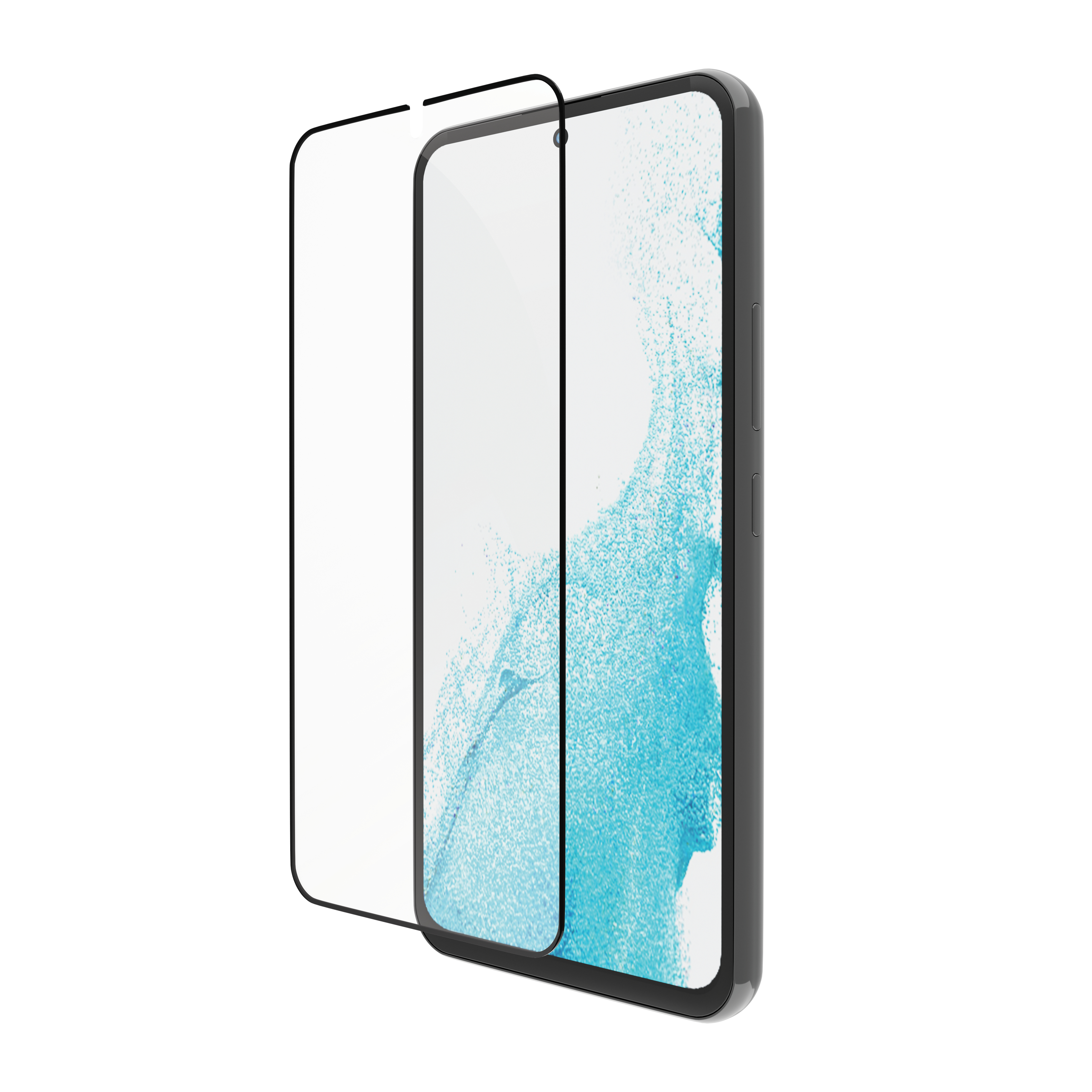 dbramante1928 Eco-Shield Pellicola proteggischermo trasparente Samsung 1 pz