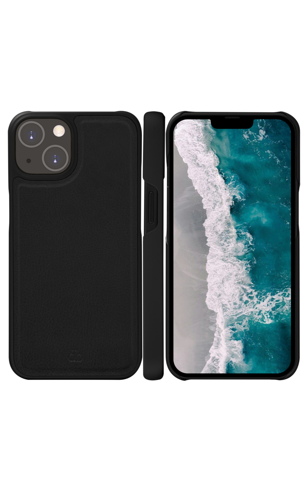 dbramante1928 Stockholm - iPhone 14 - Black – image 4