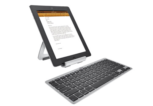 Trust 18539 mobile device keyboard Bluetooth – image 6
