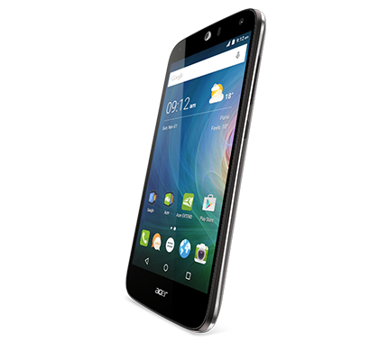 Acer Z630 LTE – image 3