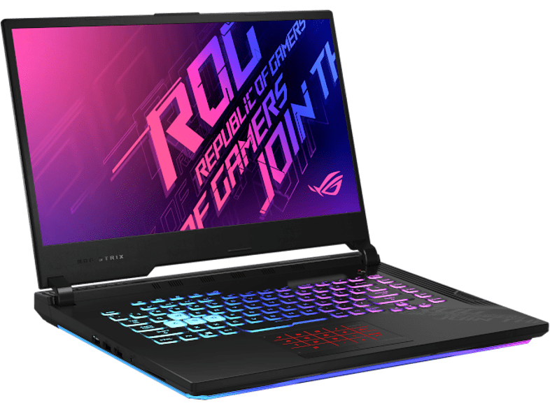 ASUS ROG Strix G512LU-HN080T Intel® Core™ i7 i7-10750H Laptop – image 5