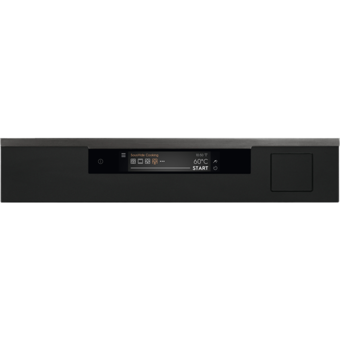 Electrolux KOAAS31WT 70 L Black – image 8