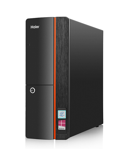 Haier H5 Intel® Core™ i3 i3-7100