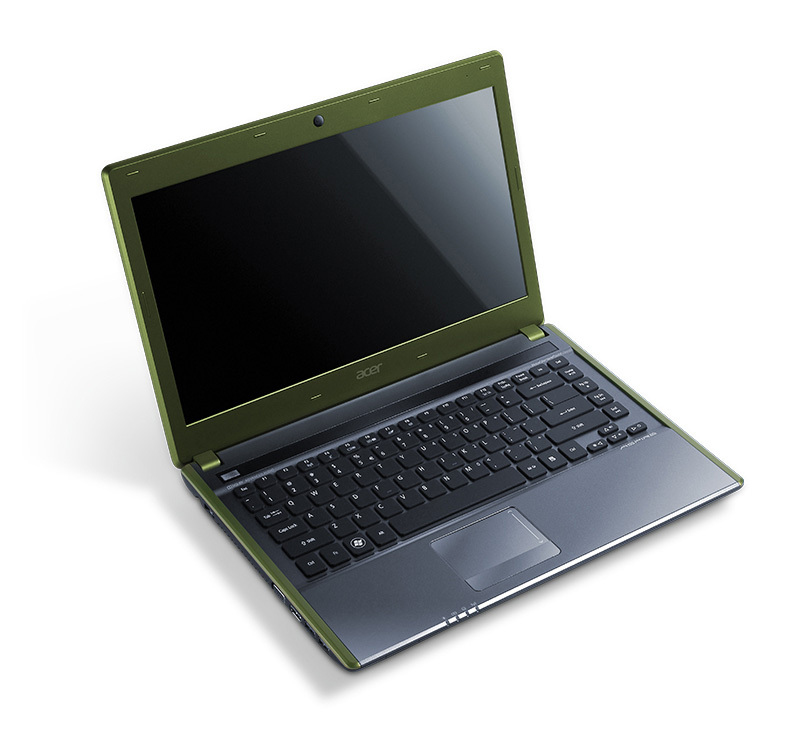 Acer Aspire 4755G-2334G50MN Intel® Core™ i3 i3-2330M 35.6 cm (14") 4 GB DDR3-SDRAM 500 GB NVIDIA® GeForce® GT 540M Windows 7 Home Premium Green – image 4
