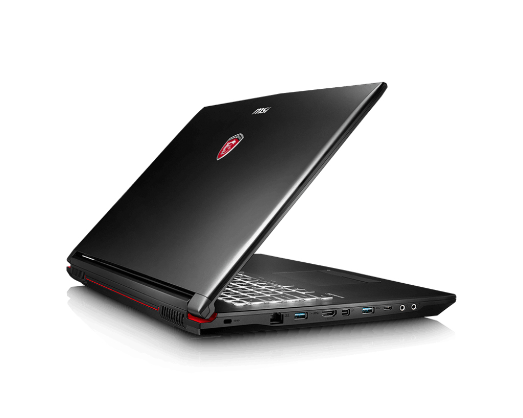 MSI GP72VR 7RF-400TW Leopard – image 3