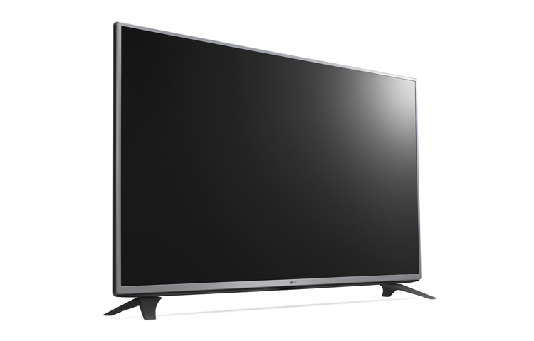 LG 49LF5400 TV 124.5 cm (49") Full HD Black – image 4