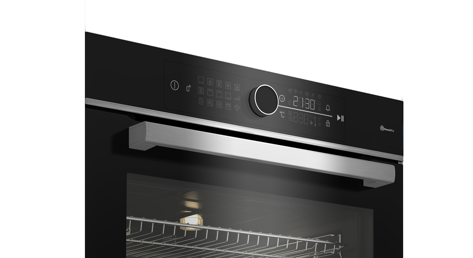 Beko BBIMM13400XCSW – image 3