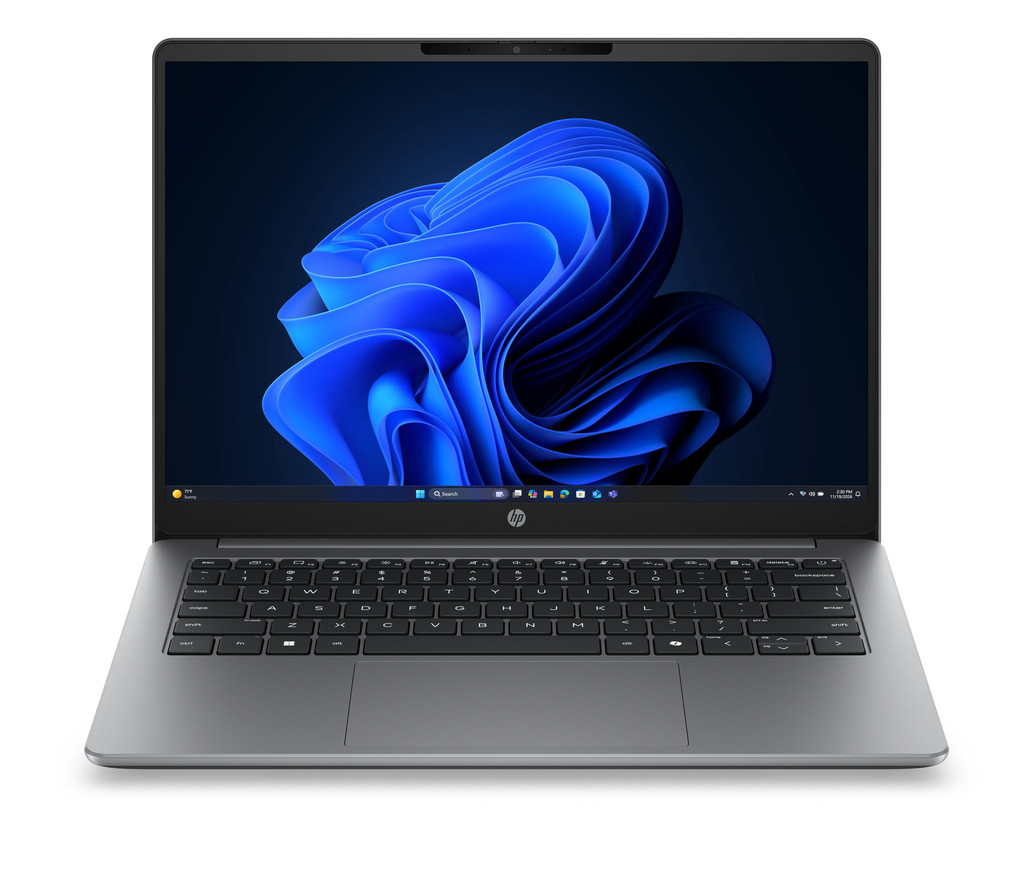 HP DP0J9AT, Intel Core 5, 35,6 cm (14ʺ), …