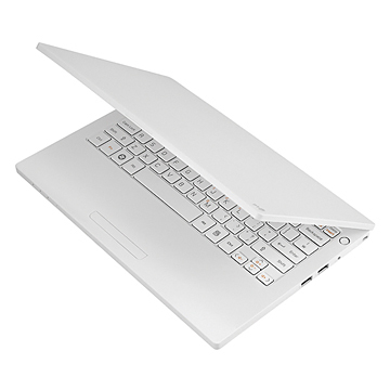 LG P series P225-SE45K laptop Intel® Core™ i5 i5-2467M – image 2